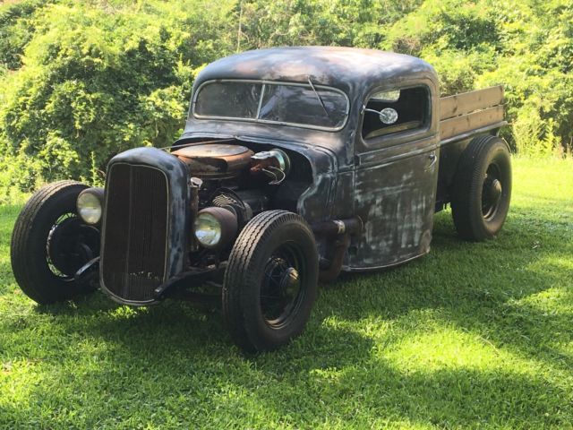1937 Ford Other - photo 2