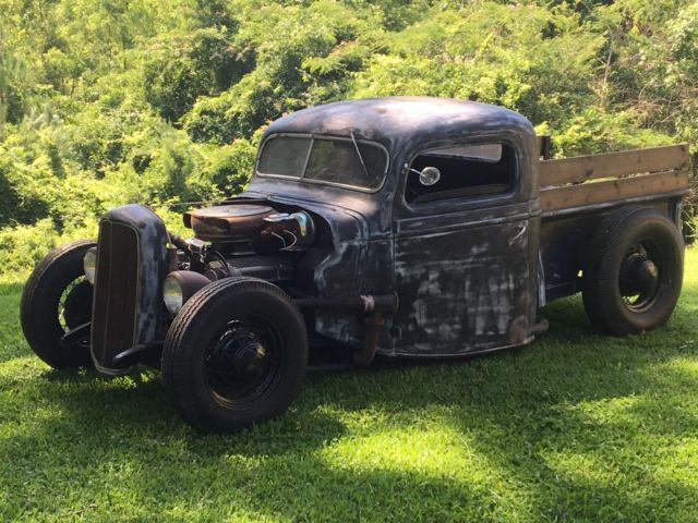 1937 Ford Other - photo 4