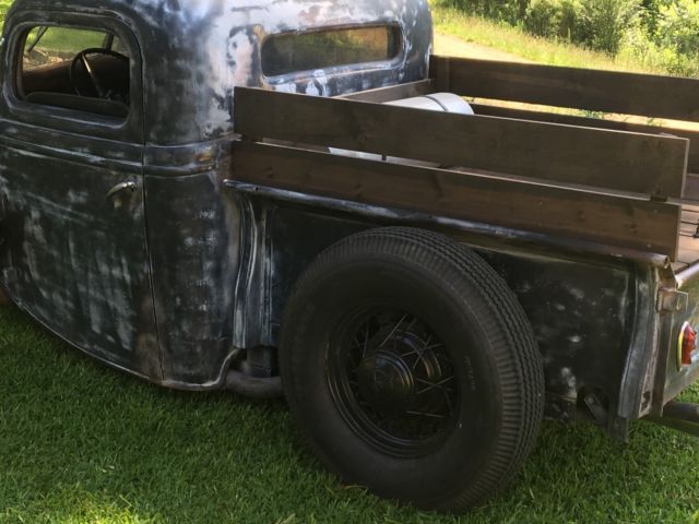 1937 Ford Other - photo 6
