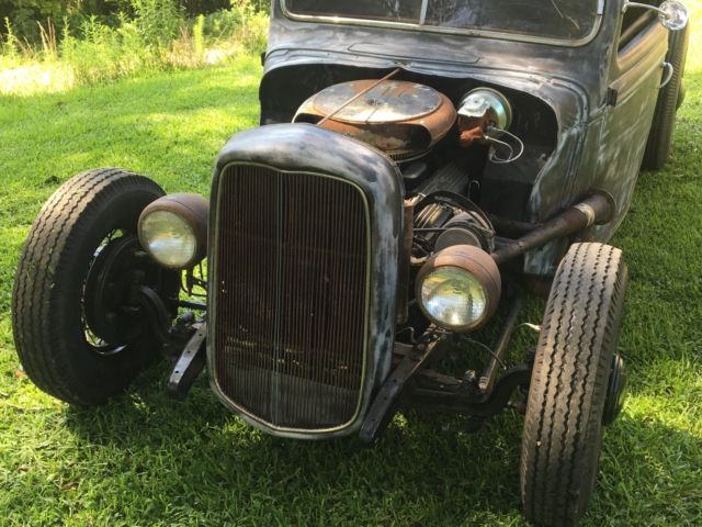 1937 Ford Other - photo 9