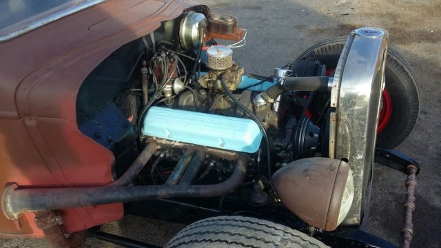1937 Ford Other - photo 3