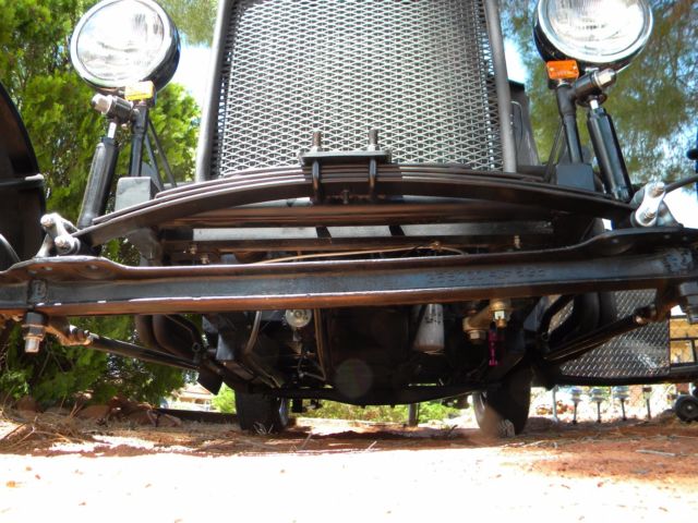 1937 Ford Other - photo 12