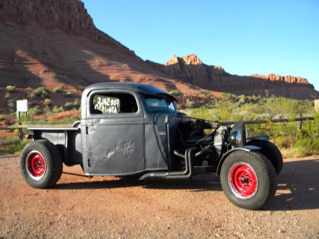 1937 Ford Other - photo 2