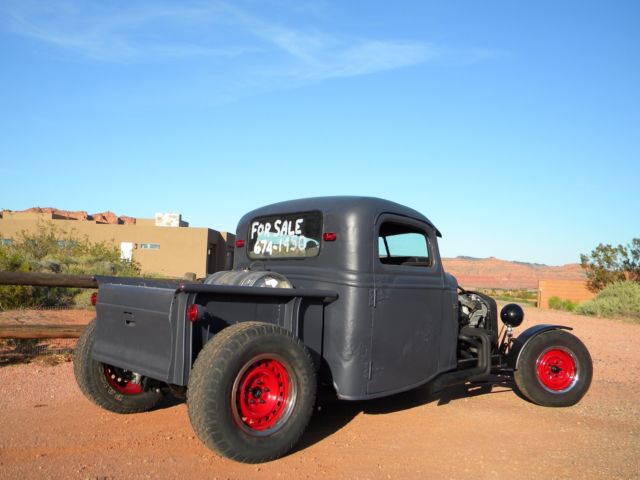 1937 Ford Other - photo 3