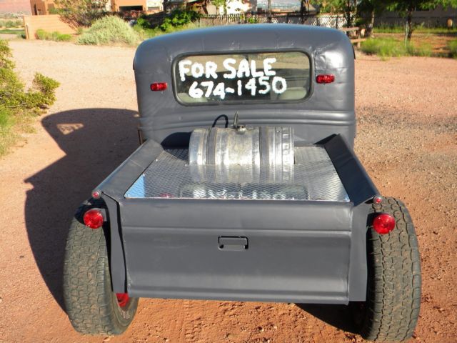 1937 Ford Other - photo 4