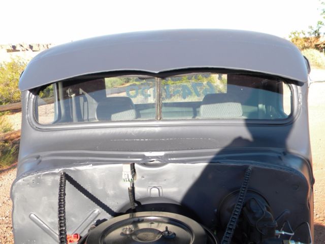 1937 Ford Other - photo 6