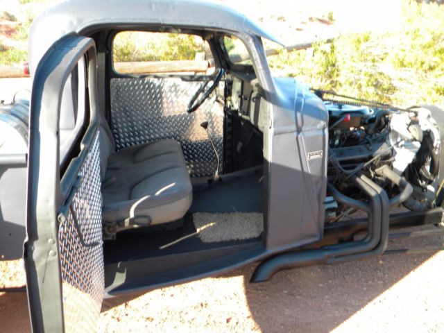 1937 Ford Other - photo 7