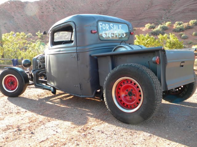1937 Ford Other - photo 8