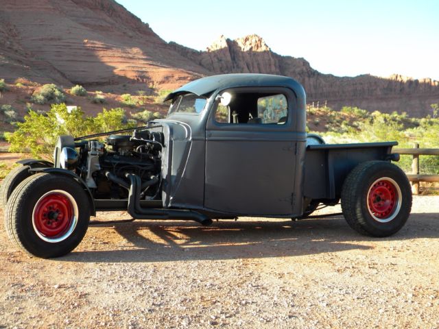 1937 Ford Other - photo 9