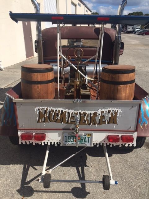 1937 Other Makes - photo 9