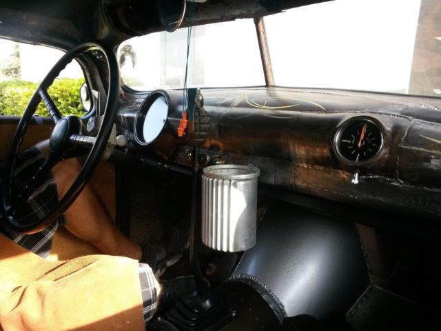 1937 Ford F-100 - photo 9