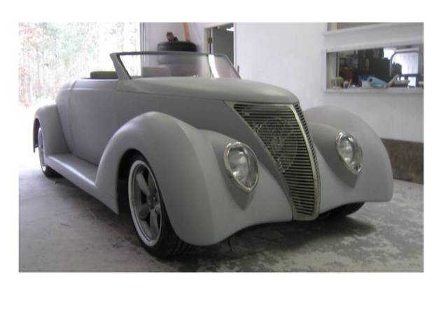 1937 Ford Other - photo 2