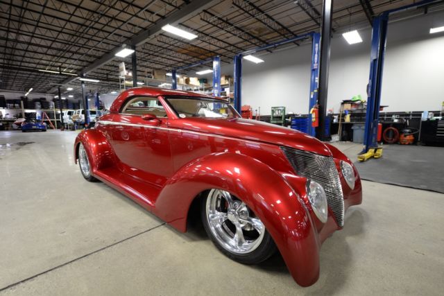 1937 Ford Other - photo 10