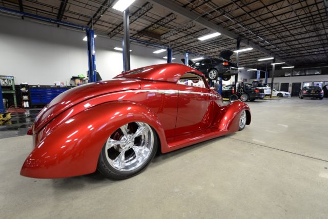 1937 Ford Other - photo 11