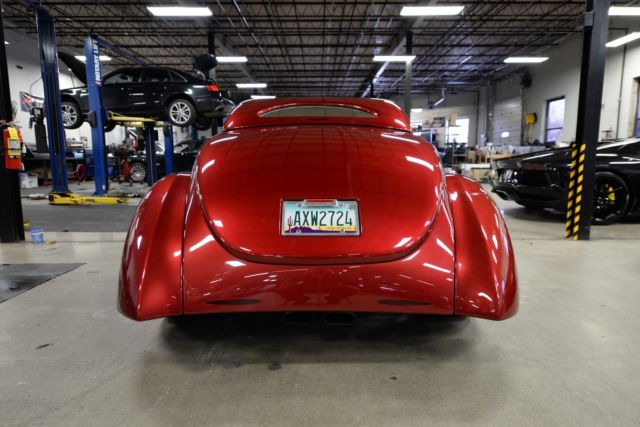 1937 Ford Other - photo 12