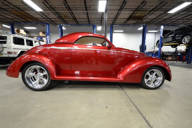 1937 Ford Other - photo 2