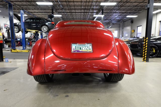 1937 Ford Other - photo 4