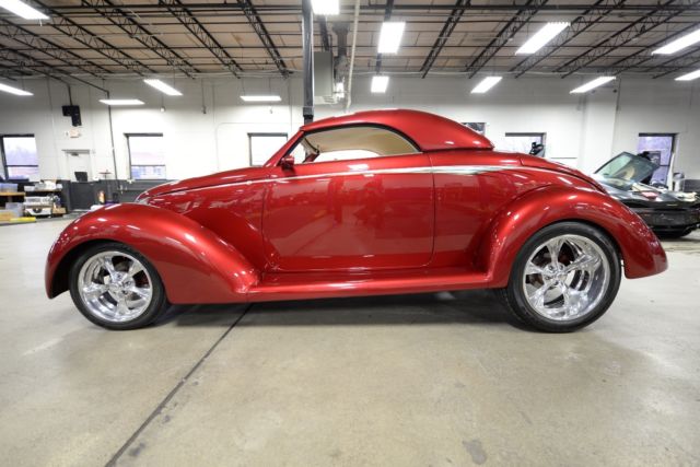 1937 Ford Other - photo 6