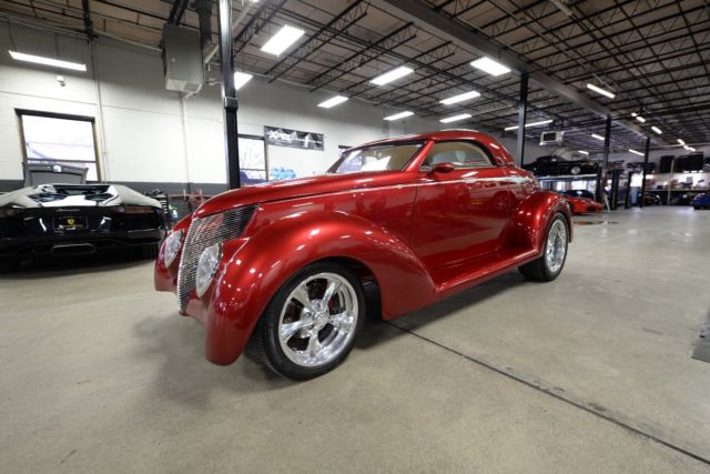 1937 Ford Other - photo 7