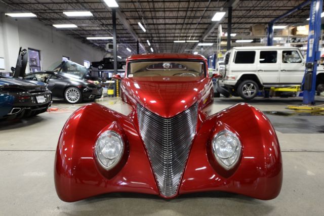 1937 Ford Other - photo 9