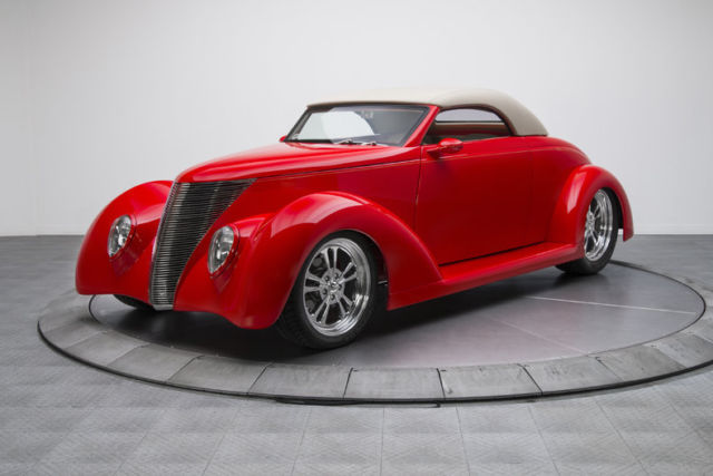 1937 Ford Other -- - photo 3