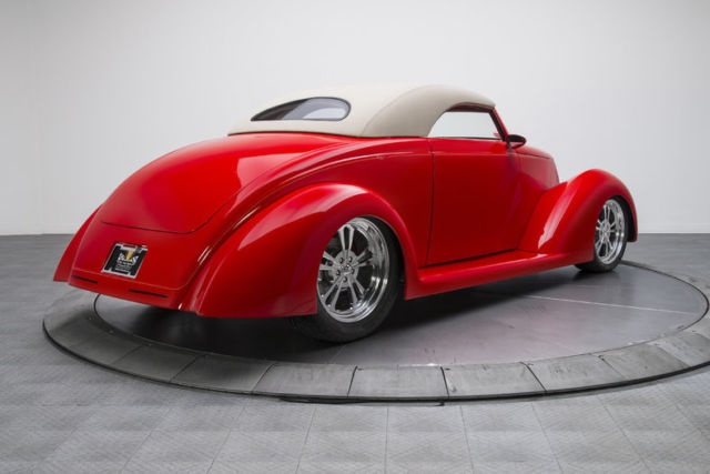 1937 Ford Other -- - photo 5