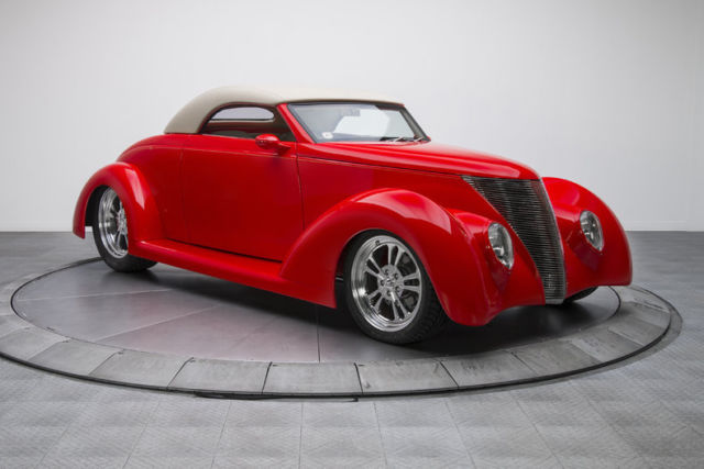 1937 Ford Other -- - photo 6