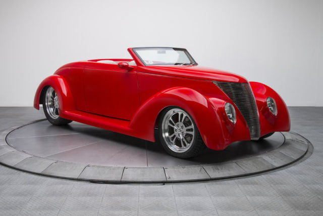 1937 Ford Other -- - photo 7