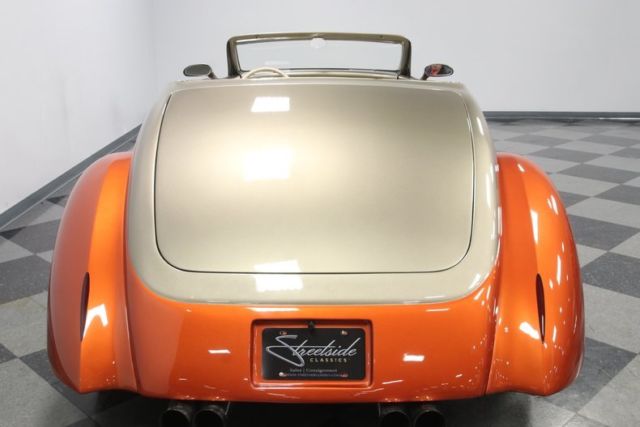 1937 Ford Other -- - photo 11