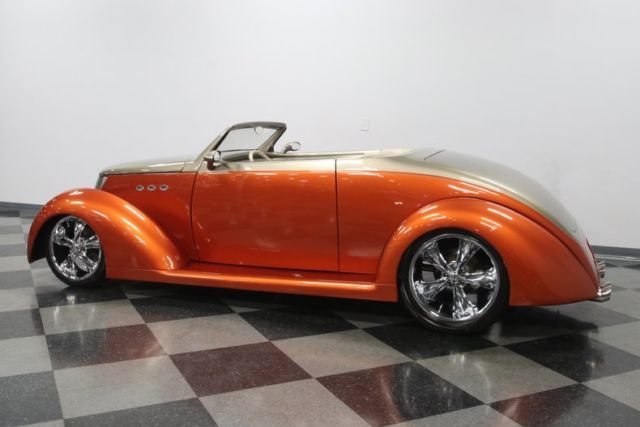 1937 Ford Other -- - photo 8