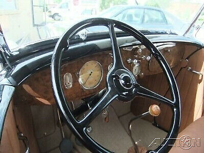 1934 Ford Roadster - photo 10