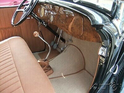 1934 Ford Roadster - photo 8