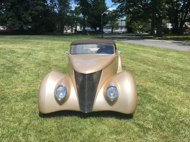 1937 Ford Other - photo 3