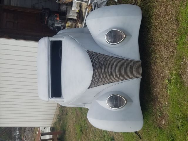 1937 Ford Other Roadster - photo 7