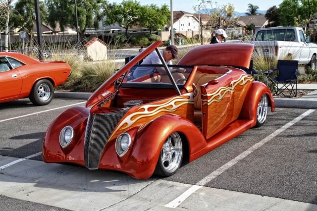 1937 Ford Other - photo 11