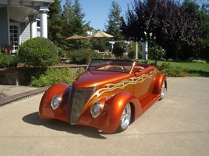 1937 Ford Other - photo 8