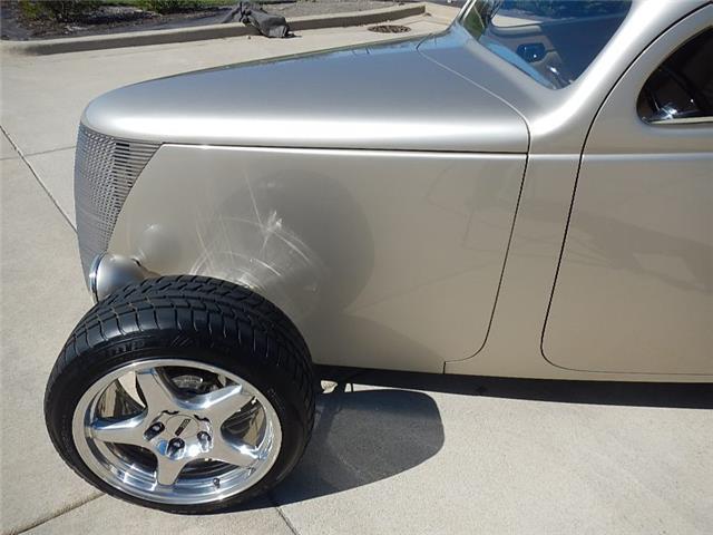 1937 Ford Roy Brizio 3 Window Coupe $1 NO RESERVE - photo 12