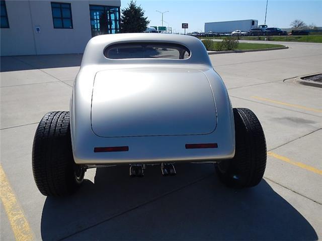 1937 Ford Roy Brizio 3 Window Coupe $1 NO RESERVE - photo 5