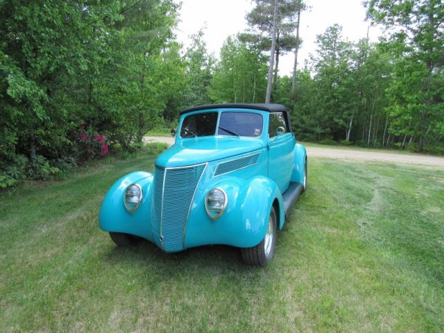 1937 Ford Other - photo 2