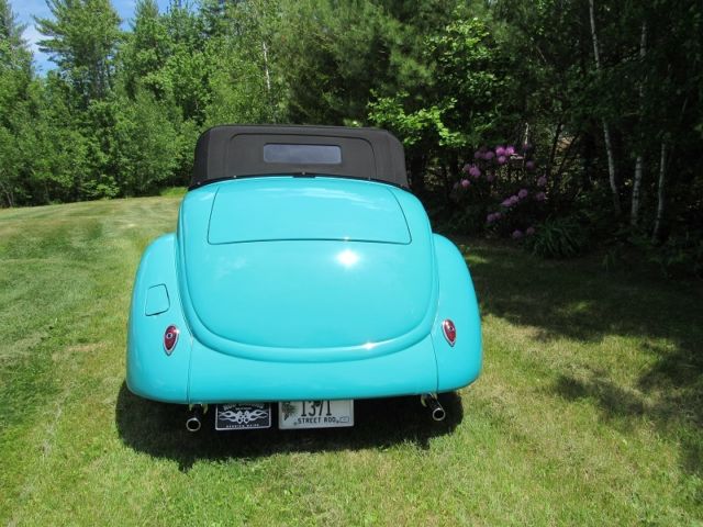 1937 Ford Other - photo 3