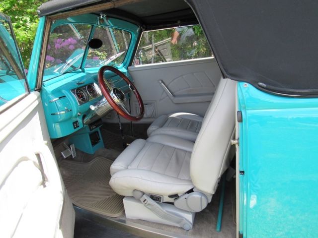 1937 Ford Other - photo 5