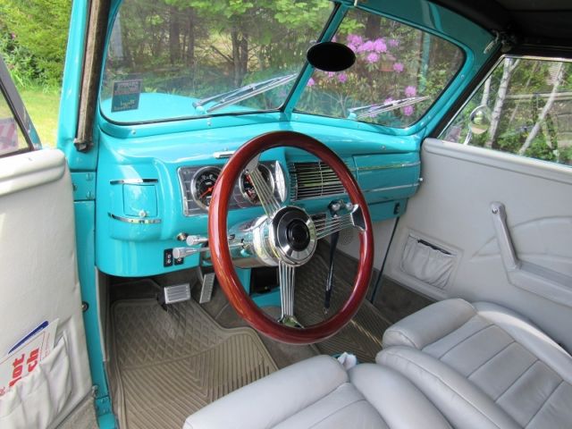 1937 Ford Other - photo 6
