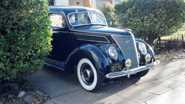 1937 Ford Other - photo 2