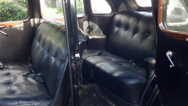 1937 Ford Other - photo 3