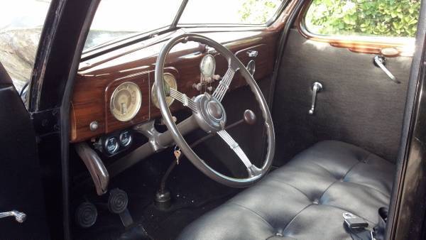 1937 Ford Other - photo 4