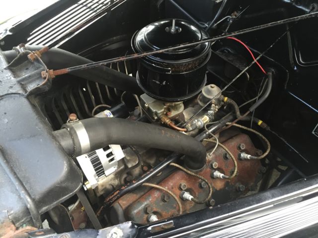 1937 Ford Other - photo 5