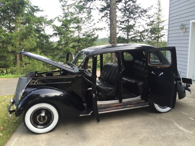 1937 Ford Other - photo 6
