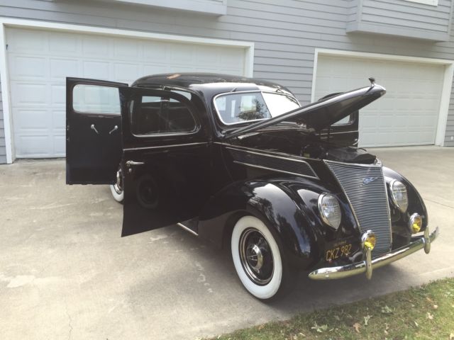 1937 Ford Other - photo 7