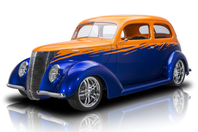 1937 Ford Other -- - photo 2