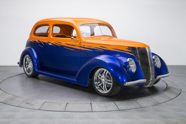1937 Ford Other -- - photo 4